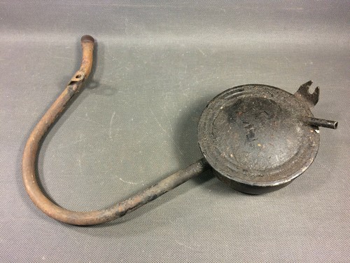 Vecchio scarico per solex - scarico,