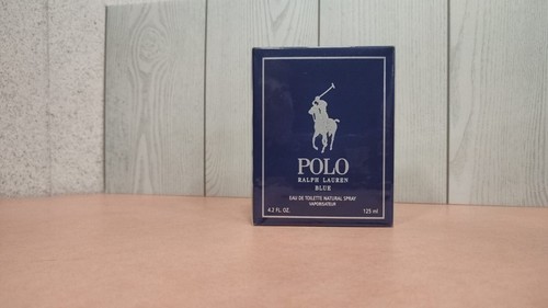Polo blue uomo ralph - ralph, lauren