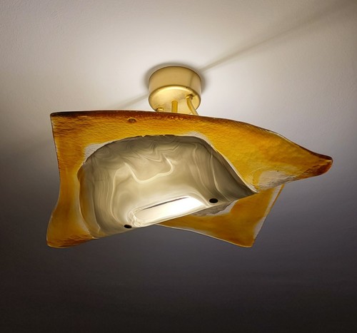 Lampadario sospensione la - lampadario,