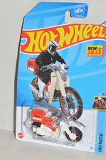 die cast Hot Wheels 2023