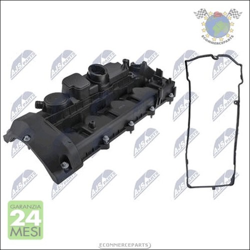 Coperchio testata punterie ajs - testata,