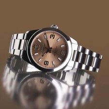 Orologio Steinhart Ocean 39