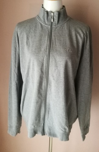 Tuta giacca felpa vintage - felpa,