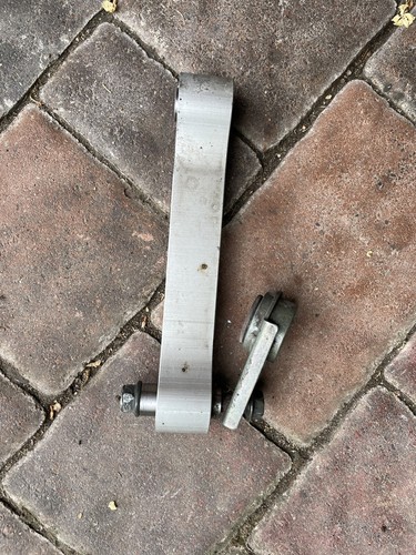 Leveraggio mono ammortizzatore - leveraggio,