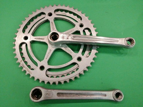Guarnitura campagnolo record - guarnitura,