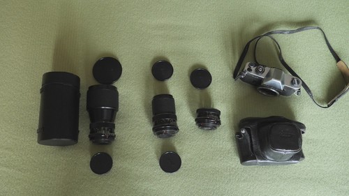 Rolleiflex sl35 planar - rolleiflex,