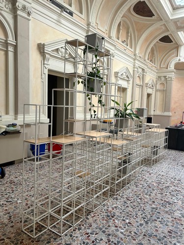 Mobile libreria design - mobile,