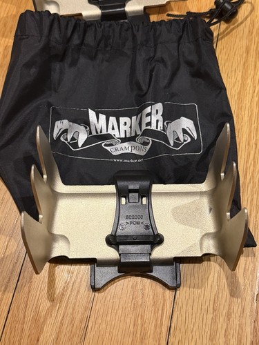 Marcatore duca barone tour - duca,