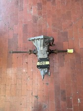 Cambio Gearbox completo