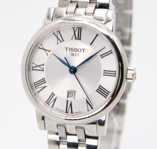 Orologio donna tissot - orologio,