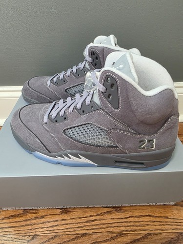 Taglia air jordan - air, 5
