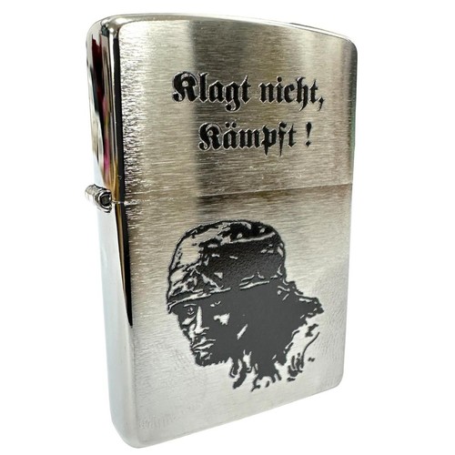 Accendino zippo lamenta pas - accendino,