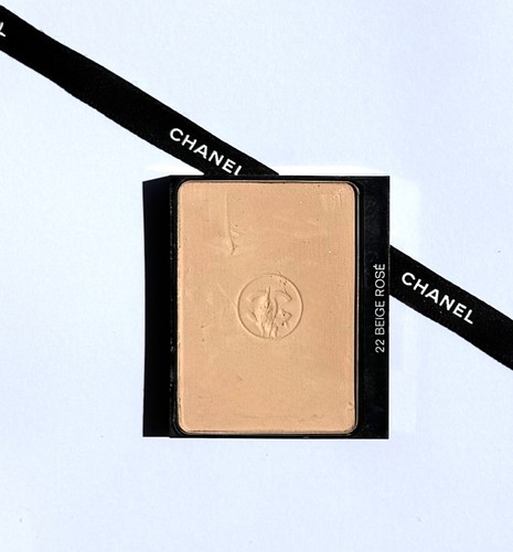 Chanel teint fondotinta - chanel, le