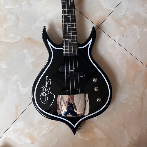 Basso elettrico tasti 4 - elettrico,