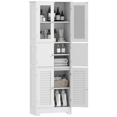 Mobile colonna bagno - colonna, 3