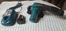MAKITA mini sega circolare 85mm 10.8 v  1500 ah