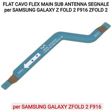 Flat cavo flex - flat, main