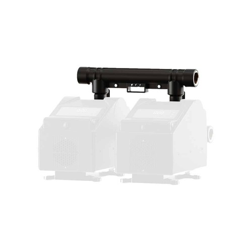 Kit collettori hydro twin per - kit,