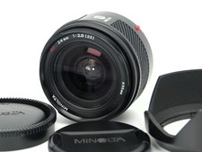 【 Near MINT】Minolta AF