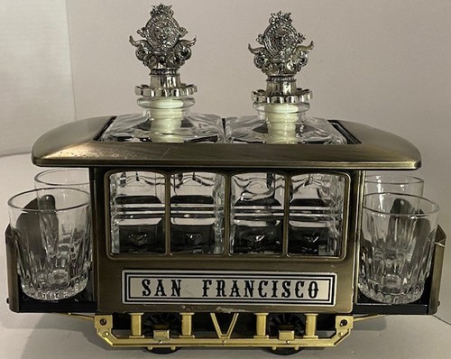 Decanter per funivia san - decanter,