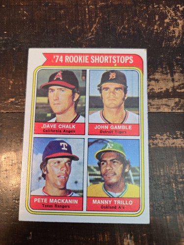 1974 topps rookie - 1974,