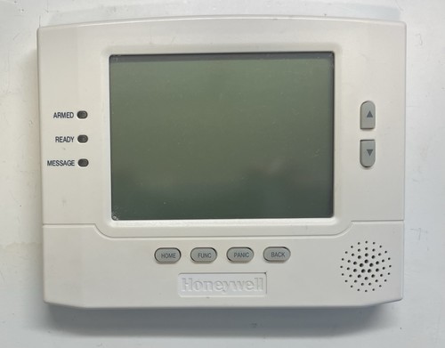 Tastiera touchcenter honeywell - tastiera,