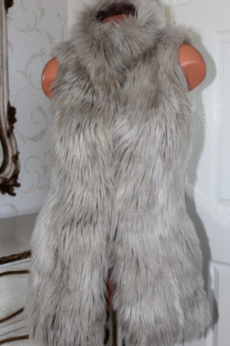 Gilet donna zara beige - gilet,