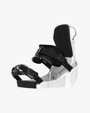 Attacco snowboard CLEW