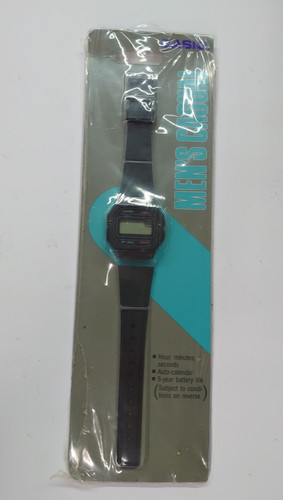 Casio collezione anni 80 - ,
