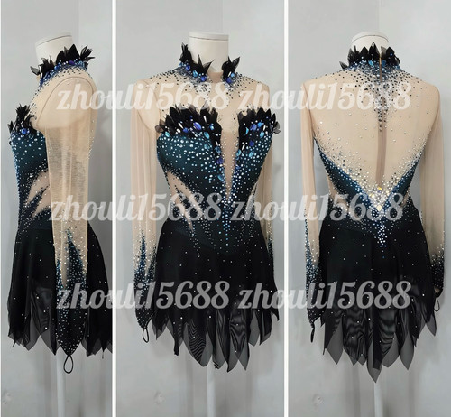 Costume competizione di - da,