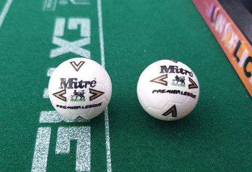 Palloni subbuteo mitre premier - palloni,