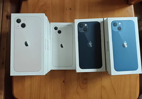 Nuovo apple iphone mini - nuovo, 13