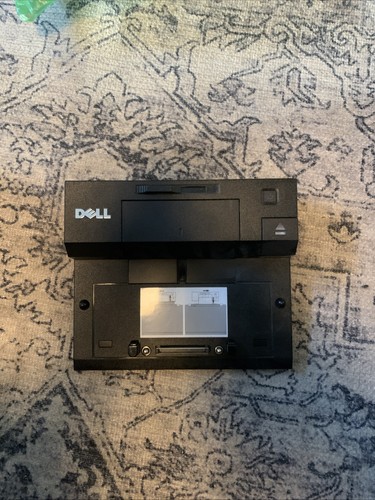 Dell port replicator docking - replicator,