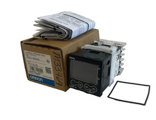 NUOVO OMRON E5CN-HTR2MD-500 REGOLATORE DI TEMPERATURA E5CNHTR2MD500