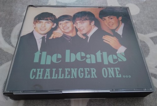 The beatles challenger - -,