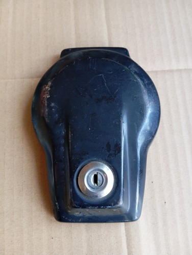 Tappo serbatoio honda 500 - tappo,