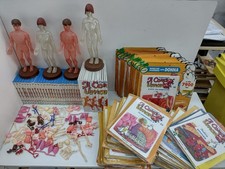 Esplorando il Corpo Umano - Raccolta completa (26 DVD + 66 Volumi + Modellini...