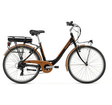 Lombardo bici elettrica - elettrica, 26"