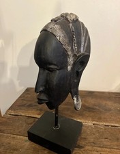 SCULTURA DECORATIVA DONNA