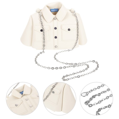 Borsa donna catena tracolla