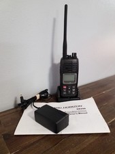 Radio VHF portatile Standard