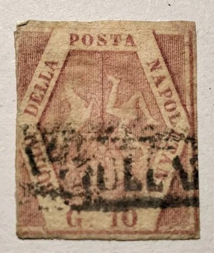 Antichi stati regno - antichi,