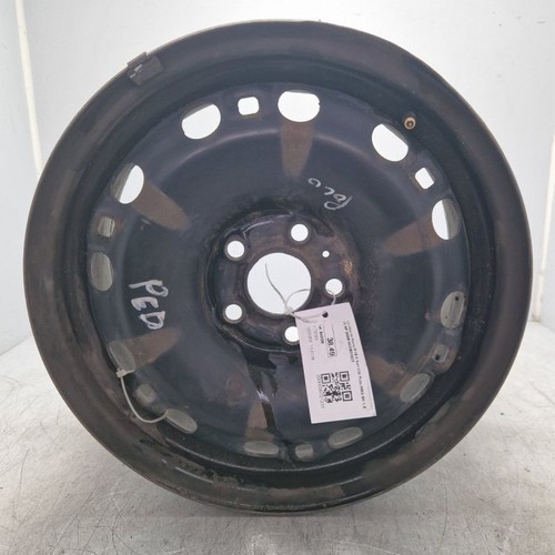 Cerchio ferro r15 - cerchio, 5