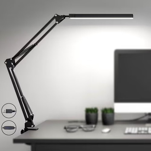 Lampada scrivania led - lampada, da