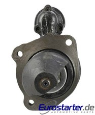 1x Motorino di Avviamento