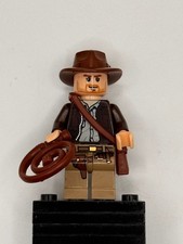 LEGO Indiana Jones minifigure