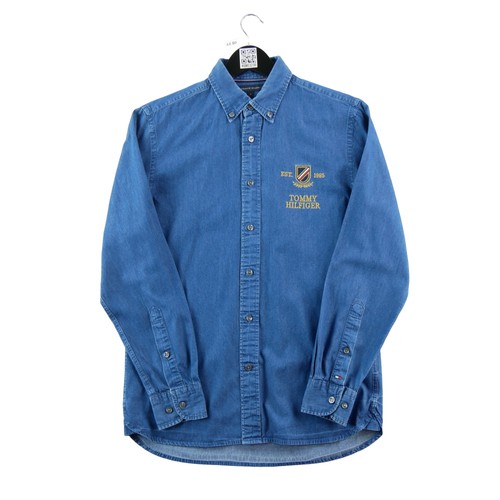 Tommy hilfiger camicia - tommy,