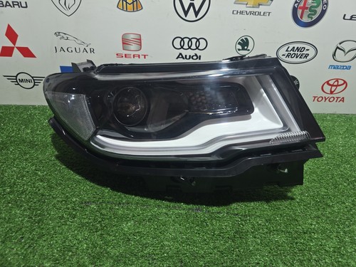 Faro anteriore destro - anteriore,