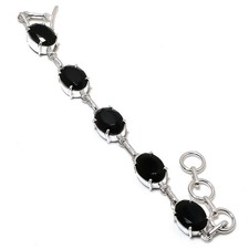 Bracciale gioiello in argento
