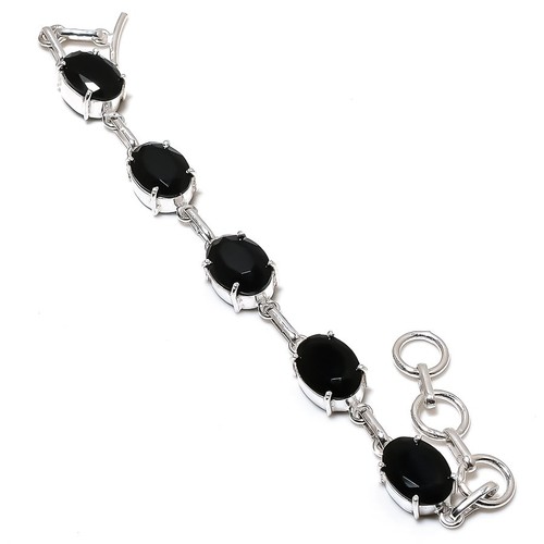 Bracciale gioiello argento - in,